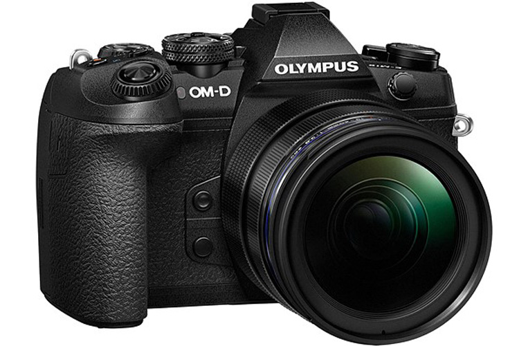 المپوس از توسعه دوربین پرچمدار E-M1 Mark II در فتوکینا 2016 خبر داد