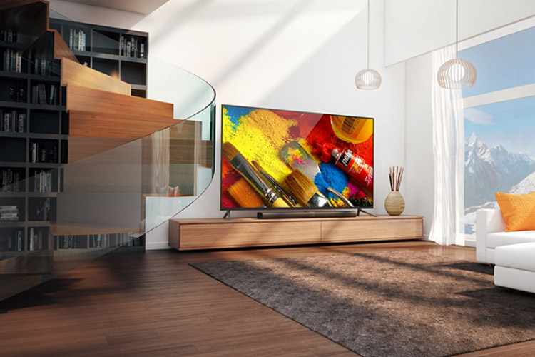 شیائومی تلویزیون 65 اینچی 4K خود با نام Mi TV 3S را با قیمت 750 دلار معرفی کرد