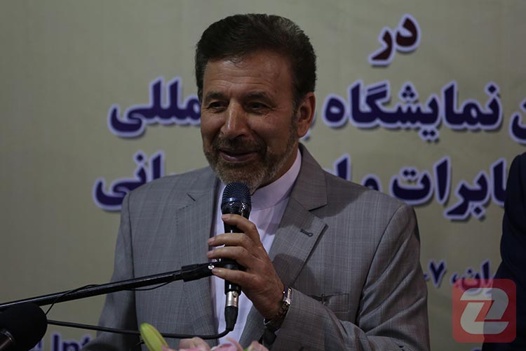وزیر ارتباطات: تماشای راحت ویدیو توسط کاربران هدف ماست