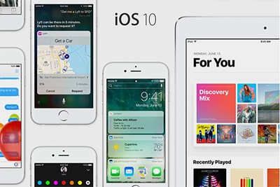 اپل راهکاری برای حل مشکل ایجاد شده در بروزرسانی به iOS 10 ارائه کرد