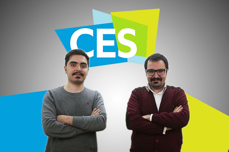 هایلایت ۱۶۱: بهترین های روز سوم و چهارم نمایشگاه CES 2017