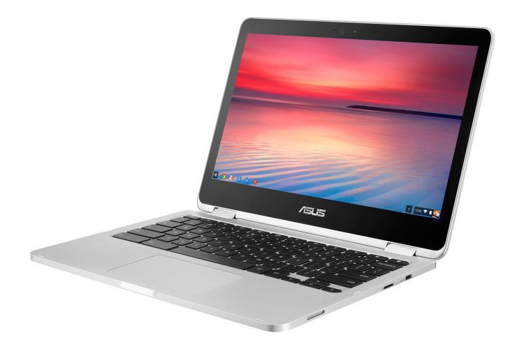 ایسوس کروم بوک ۵۰۰ دلاری خود مجهز به درگاه USB-C را معرفی کرد