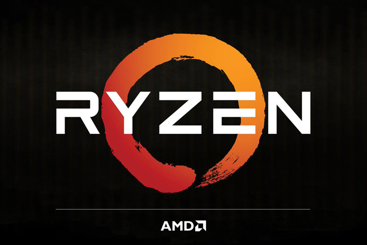 پردازنده رایزن AMD با ۴ و ۸ هسته پردازشی همراه می‌شود