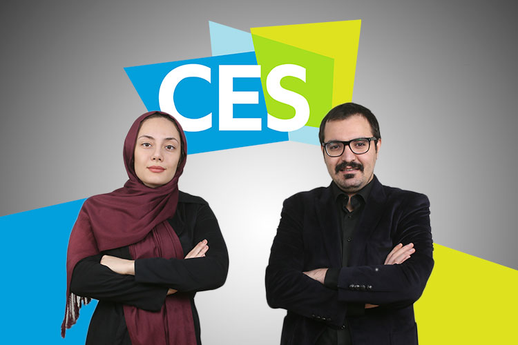 هایلایت ۱۵۹: بهترین های روز اول نمایشگاه CES 2017