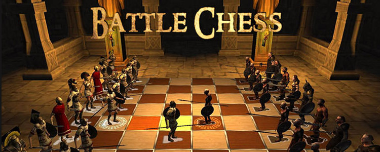 بازي شطرنج اندرويد