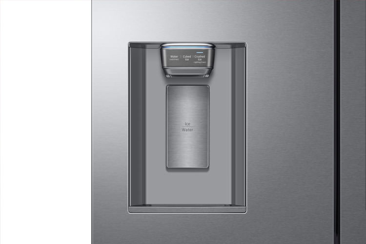 سامسونگ از یخچال هوشمند Smart Hub 2.0 رونمایی کرد