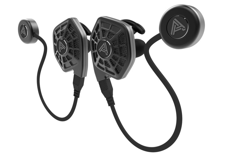 Audeze هدفون پلنر مگنت iSine را برای هدست های واقعیت مجازی رونمایی کرد