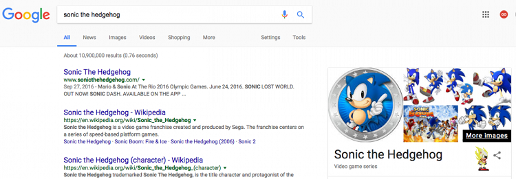 قابلیت مخفی جستجو گوگل