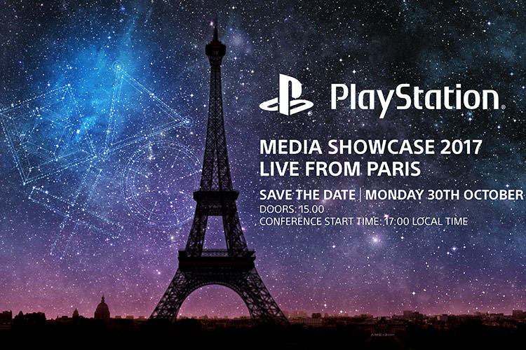 جمع بندی کنفرانس سونی در paris games week 2017