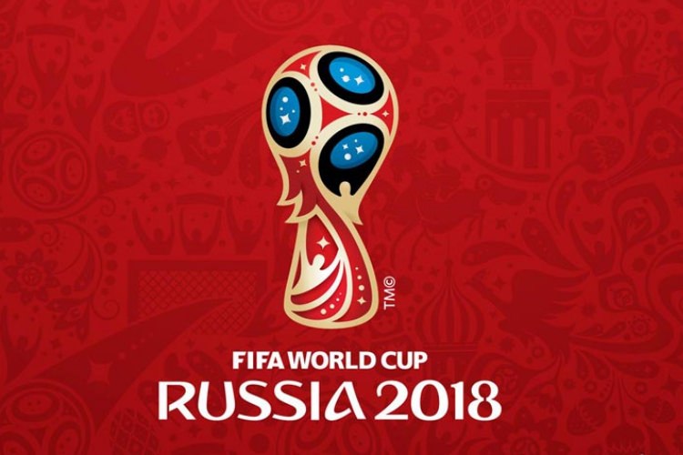 ویدیوی مسابقات جام جهانی فوتبال 2018 با وضوح 4K ضبط می‌شود