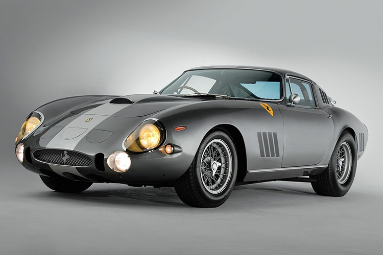 ferrari 275 GTB/C  