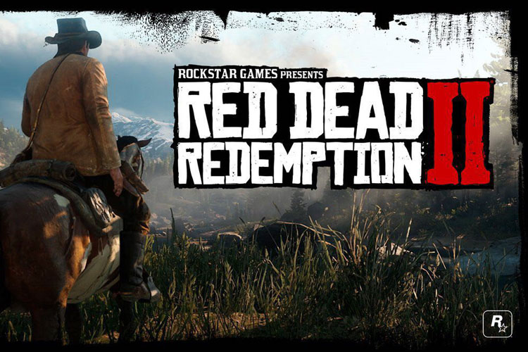 بررسی بازی Red Dead Redemption 2