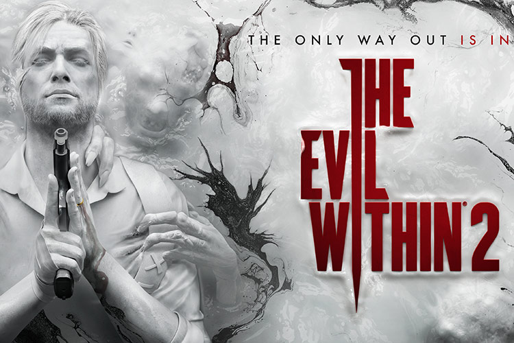 بررسی بازی The Evil Within 2