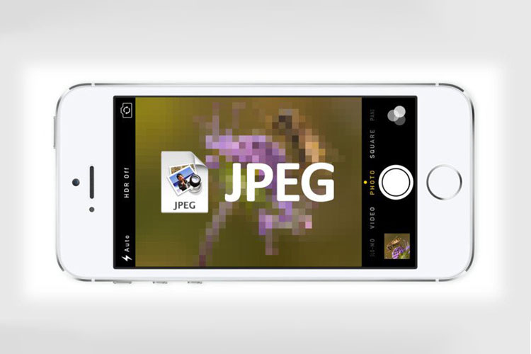چگونه فرمت تصاویر در iOS 11 را به JPEG تغییر دهیم