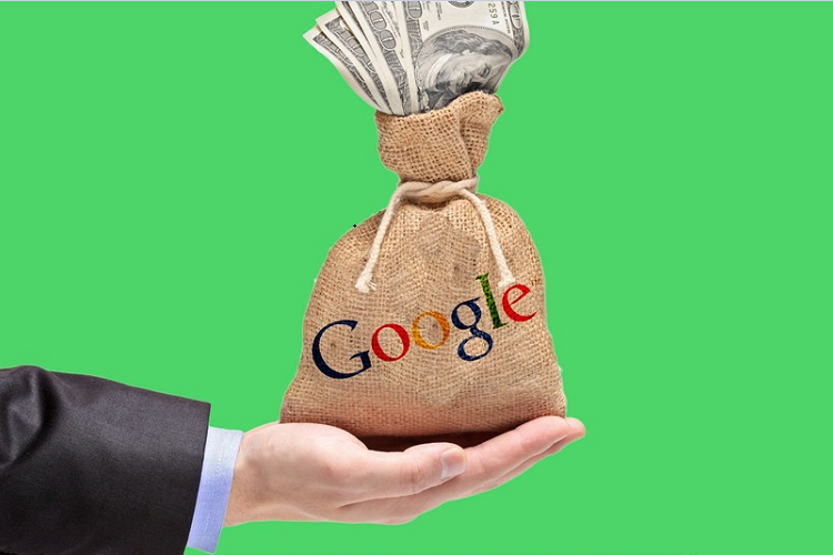 گوگل درآمدش را با ناشران خبری به اشتراک می‌گذارد