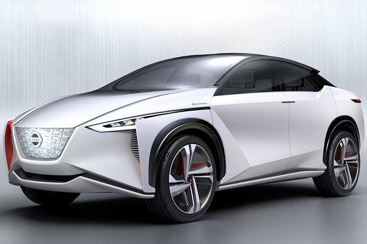 Nissan concept