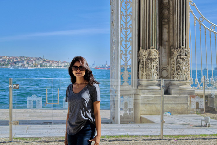 چگونه سفری جذاب به استانبول را تجربه کنیم؟