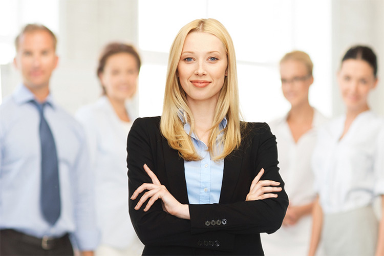 مدیران زن چگونه می‌توانند تاثیرگذار باشند