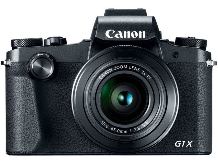 کانن Canon G1 X Mark III 