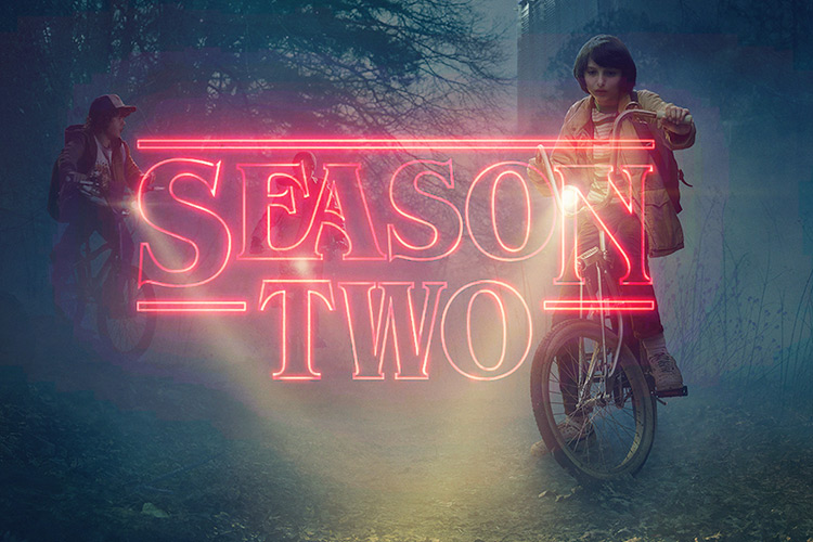 ۱۱ نکته‌ای که باید قبل از تماشای سریال Stranger Things 2 بدانید