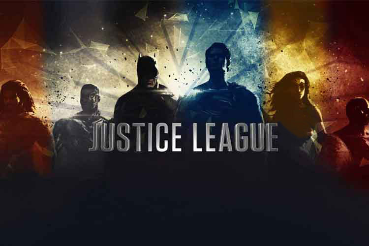 واکنش منتقدان به فیلم Justice League - لیگ عدالت 