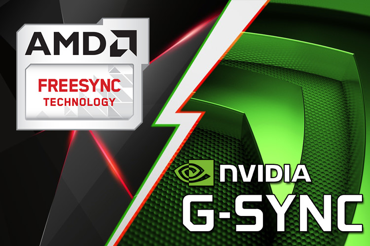 Introduction to G-Sync and FreeSync technologies