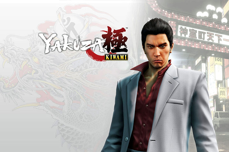 بررسی بازی Yakuza Kiwami