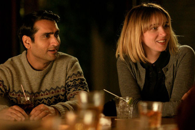 نقد فیلم The Big Sick - بیمار بزرگ