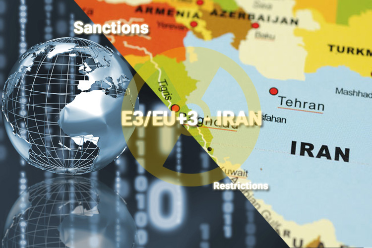 بررسی تحریم های صنعت آی تی ایران از ابتدا تا اکنون