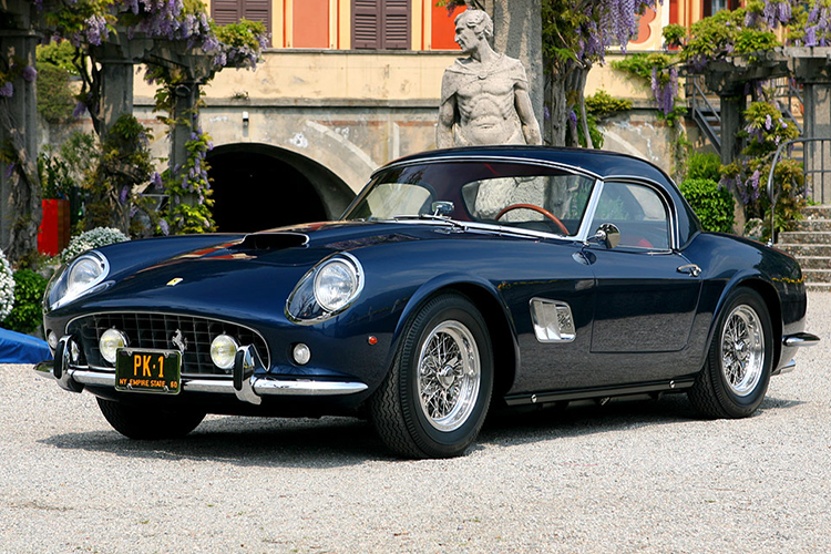 250 GT