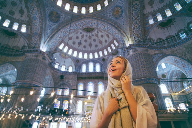 چگونه استانبول را در ایران تجربه کنیم؟