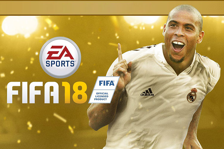 بررسی بازی fifa 18