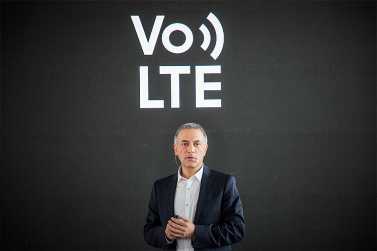 مشتریان گوشی‌های سامسونگ VoLTE را در شبکه ایرانسل و همراه اول تجربه خواهند کرد