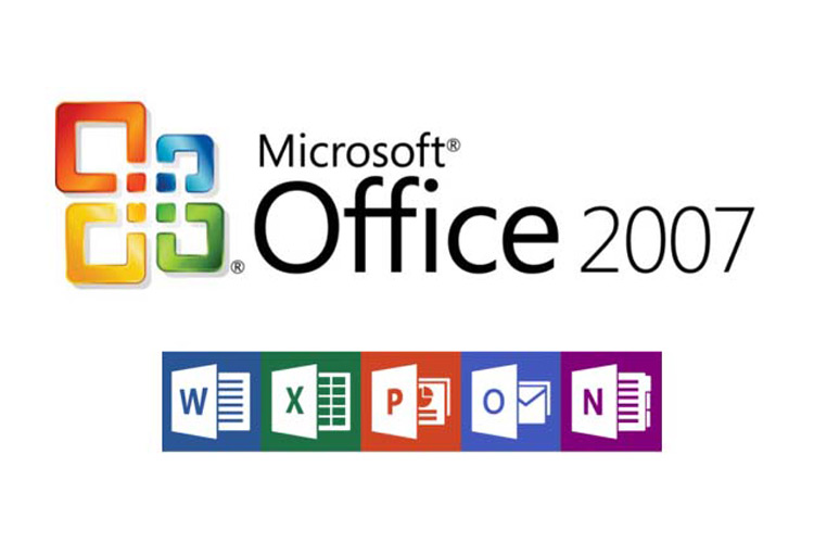 مایکروسافت ۱۸ مهر به پشتیبانی از آفیس 2007 خاتمه می‌دهد