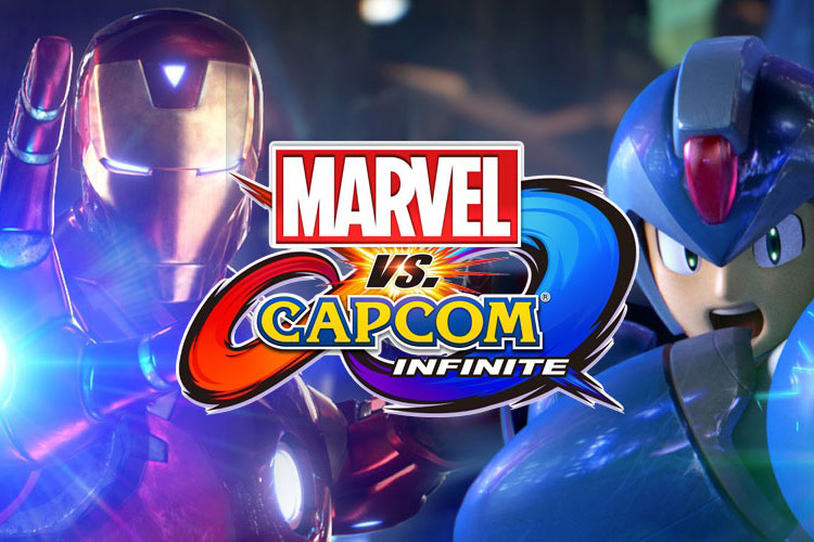 بررسی بازی Marvel vs. Capcom: Infinite