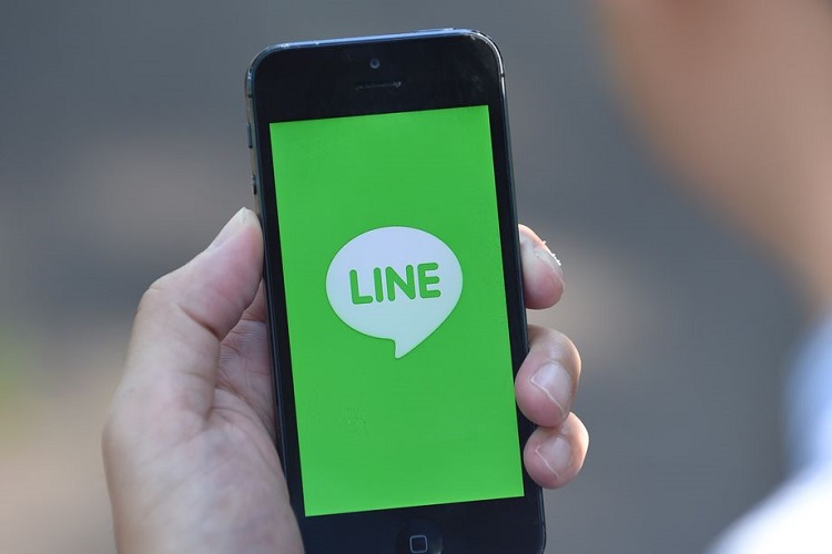 پیام رسان Line ارز دیجیتال LINK را عرضه می‌کند