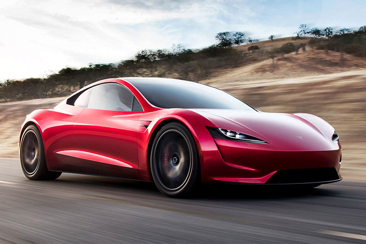 آیا تسلا رودستر واقعا سریع‌ترین خودروی تولید انبوه خواهد بود؟