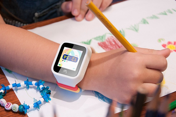 آلمان فروش ساعت‌‌ هوشمند مخصوص کودکان را ممنوع کرد