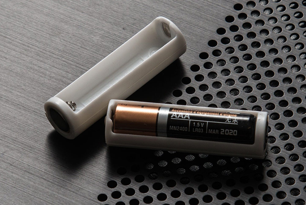 همه آنچه که باید درباره باتری قلمی بدانید؛ اصلاحات، انواع و خرید - زومیت