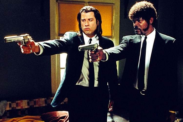 حقایق جالب pulp fiction – پالپ فیکشن