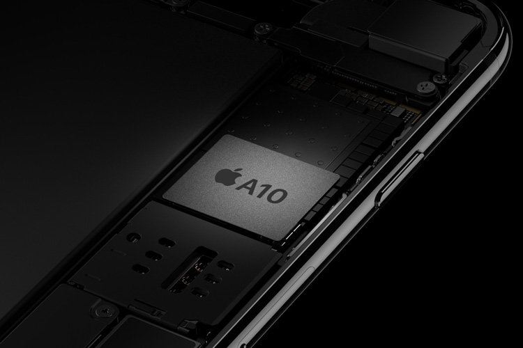 چیپست A11X اپل با پردازنده هشت هستهای معرفی میشود
