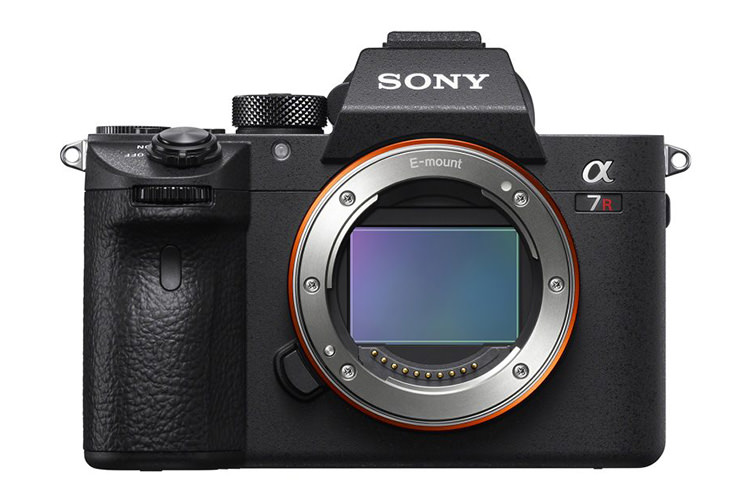 امتیاز ۱۰۰ نشریه DxOMark برای سنسور سونی a7R III
