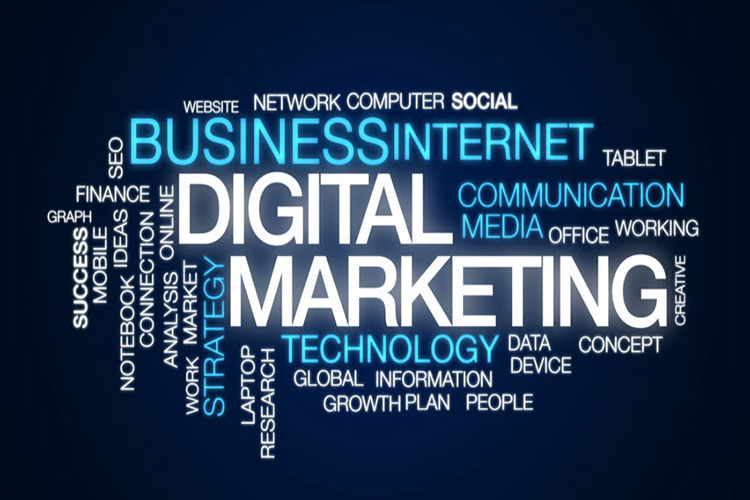 چرا باید شیوه بازاریابی دیجیتال برای کسب و کارها مهم باشد