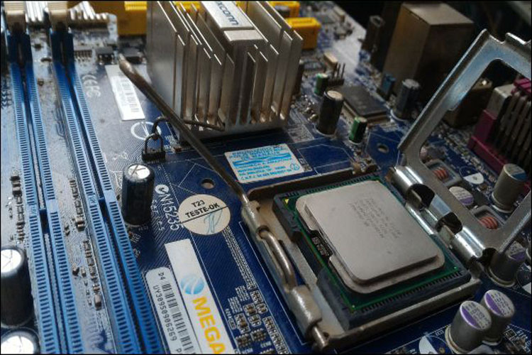 هرآنچه که دربارهی Intel Management Engine باید بدانید