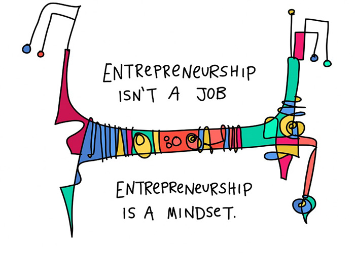 Entrepreneurs