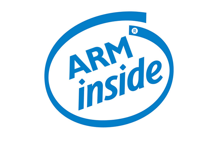 اولین تراشه مبتنی بر ARM اینتل اواخر سال ۲۰۱۷ عرضه می‌شود