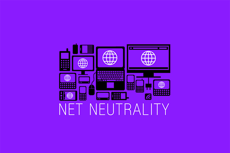 بی طرفی شبکه / Net Neutrality