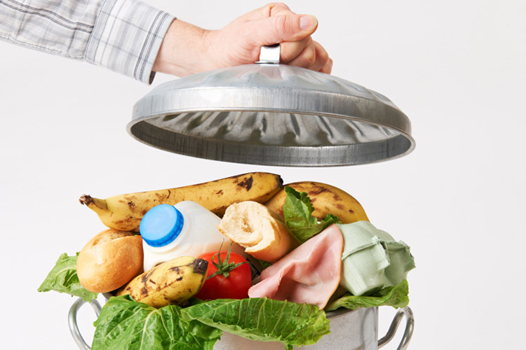 تبدیل ضایعات غذایی به سوختهای زیستی با روش ابداعی جدید