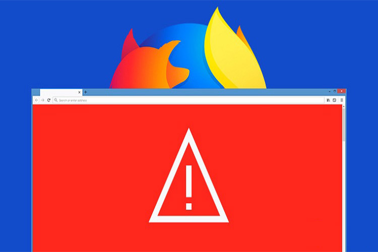 فایرفاکس به‌زودی درمورد هک شدن سایت‌ ها به کاربران اطلاع می‌دهد
