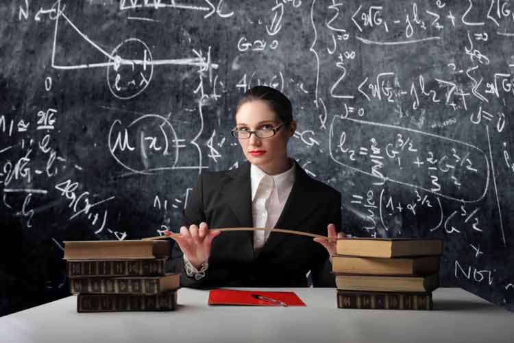 ۱۳ واقعیت علمی خارق العاده ای که در کتابهای درسی نخواندهاید!